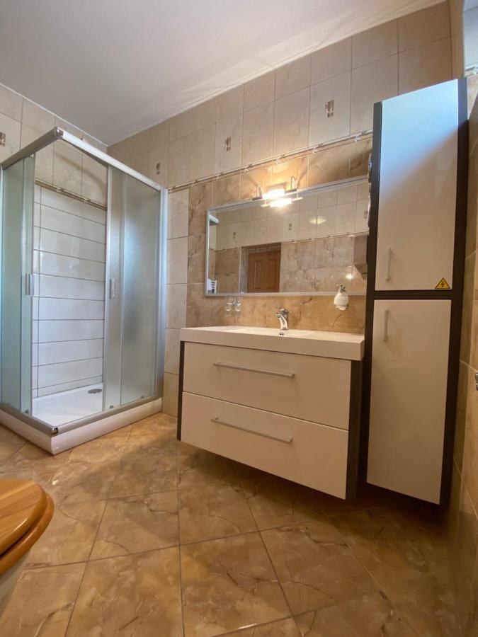 Magnolie Apartment *