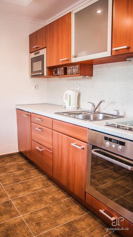 Apartment Magnolie