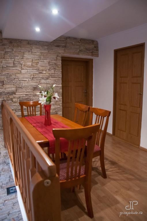 Apartment Magnolie *