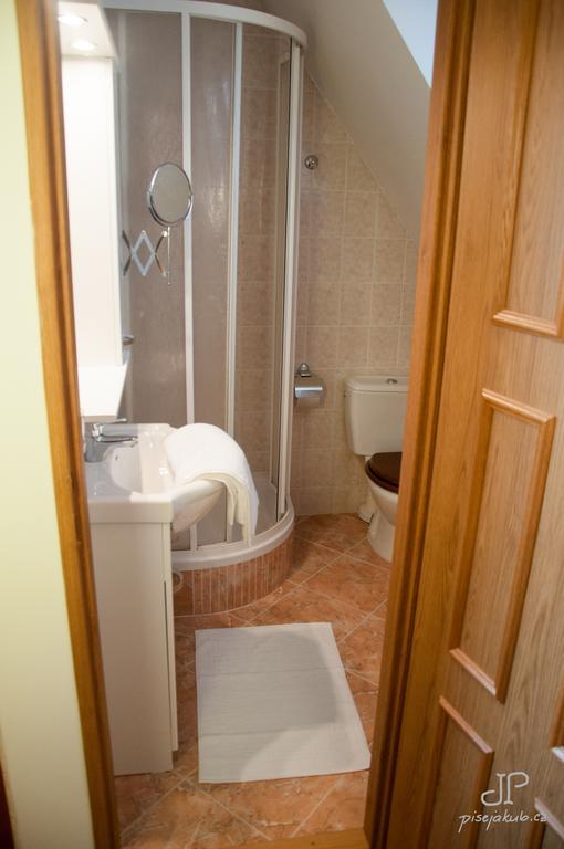Apartmán Magnolie