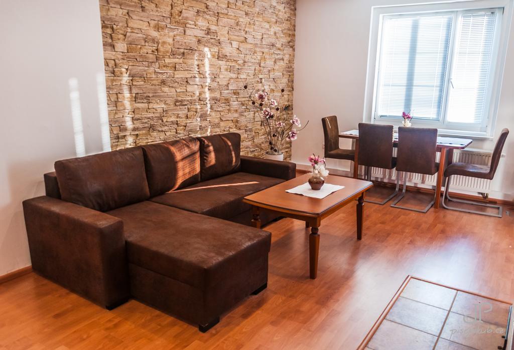 Apartment Magnolie *