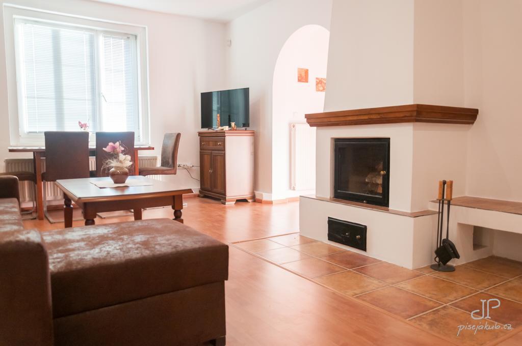 Apartment Magnolie
